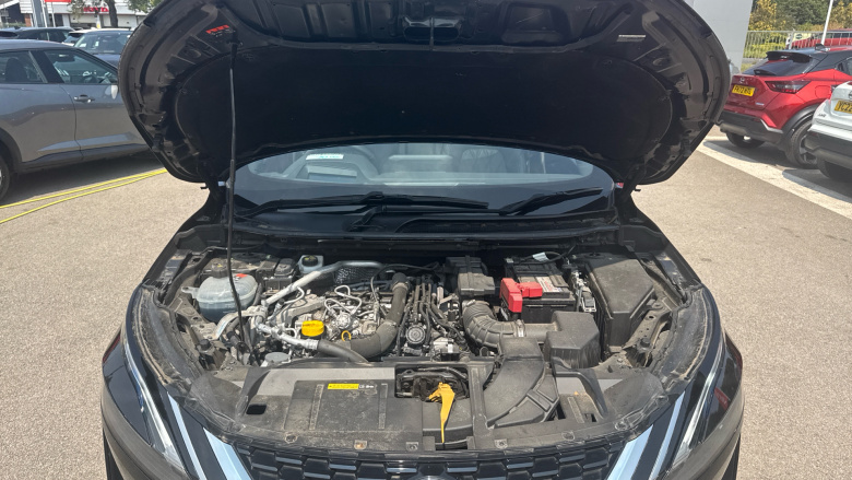 Nissan Qashqai 1.3 DiG-T MH 158 Tekna+ 5dr Xtronic Petrol Hatchback